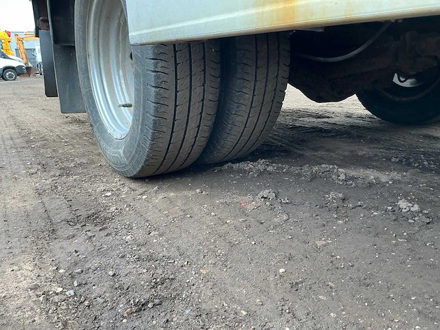 2013 renault maxity bedrijfswagen - afbeelding 5 van  24