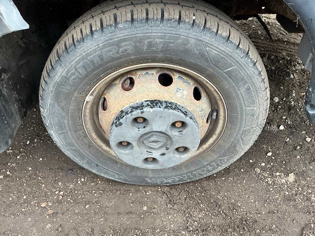 2013 renault maxity bedrijfswagen - afbeelding 6 van  24