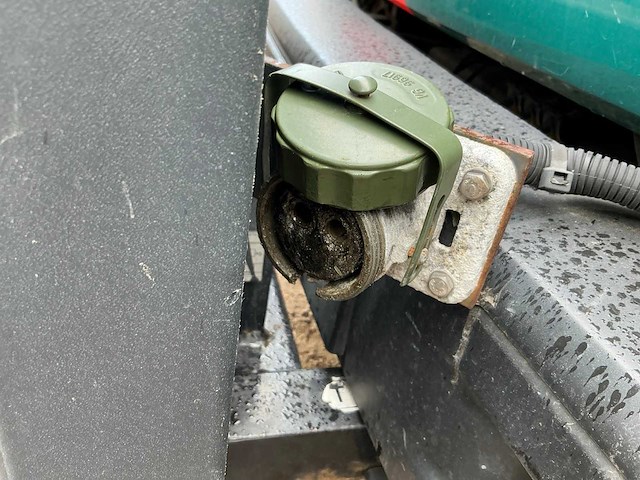 2013 renault maxity bedrijfswagen - afbeelding 8 van  24