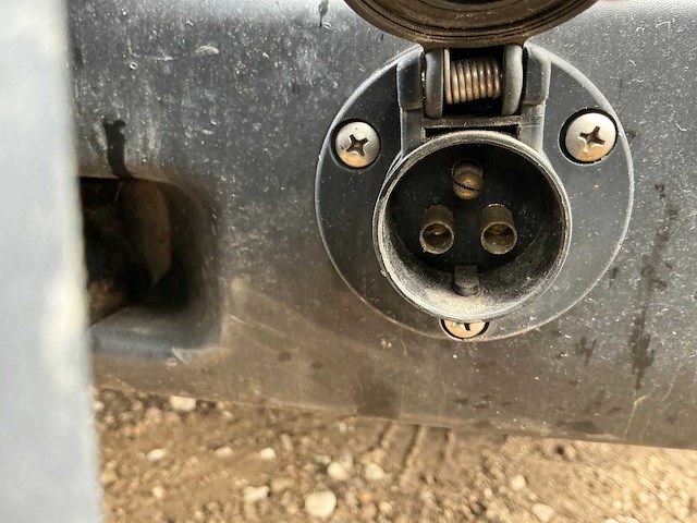 2013 renault maxity bedrijfswagen - afbeelding 9 van  24