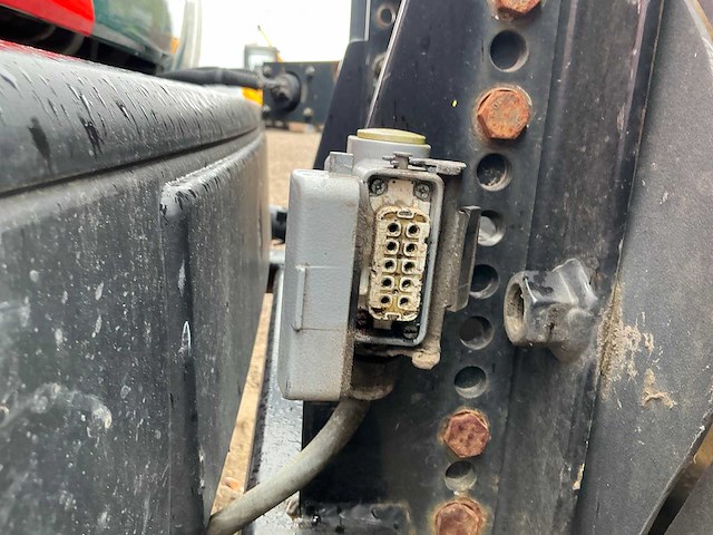 2013 renault maxity bedrijfswagen - afbeelding 10 van  24