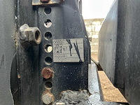 2013 renault maxity bedrijfswagen - afbeelding 11 van  24