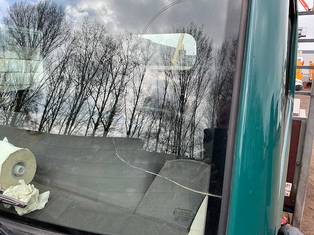 2013 renault maxity bedrijfswagen - afbeelding 13 van  24