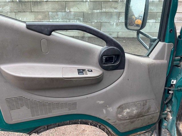 2013 renault maxity bedrijfswagen - afbeelding 14 van  24