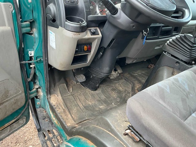 2013 renault maxity bedrijfswagen - afbeelding 16 van  24