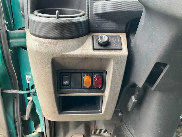 2013 renault maxity bedrijfswagen - afbeelding 17 van  24