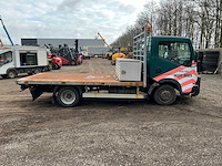 2013 renault maxity bedrijfswagen - afbeelding 21 van  24