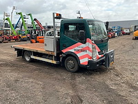 2013 renault maxity bedrijfswagen - afbeelding 22 van  24