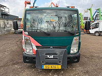 2013 renault maxity bedrijfswagen - afbeelding 23 van  24
