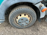 2013 renault maxity bedrijfswagen - afbeelding 24 van  24