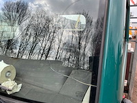 2013 renault maxity bedrijfswagen - afbeelding 13 van  49