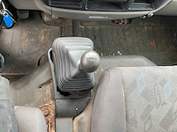 2013 renault maxity bedrijfswagen - afbeelding 29 van  49