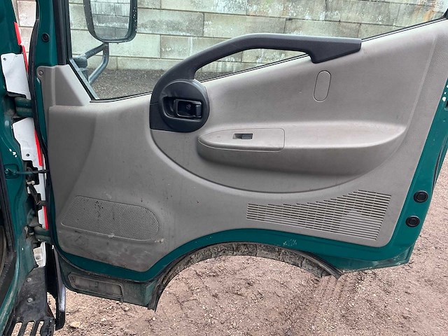 2013 renault maxity bedrijfswagen - afbeelding 31 van  49