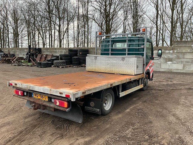 2013 renault maxity bedrijfswagen - afbeelding 44 van  49