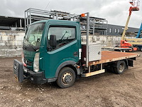 2013 renault maxity bedrijfswagen - afbeelding 1 van  50