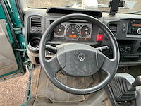 2013 renault maxity bedrijfswagen - afbeelding 17 van  50