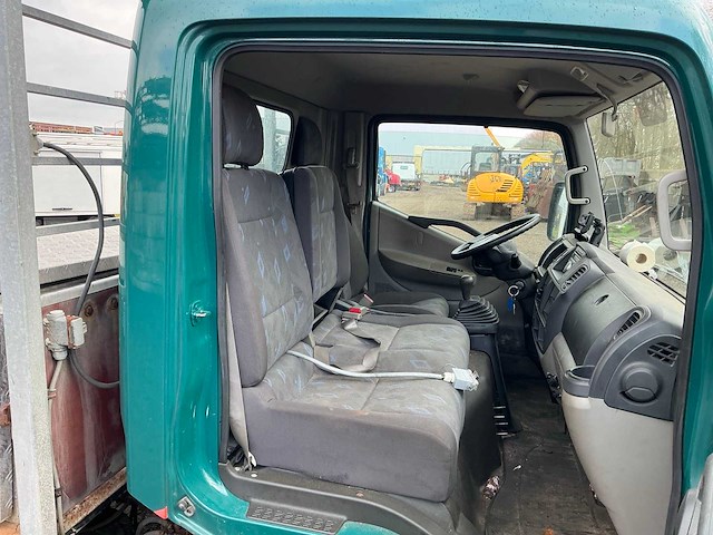 2013 renault maxity bedrijfswagen - afbeelding 33 van  50