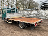 2013 renault maxity bedrijfswagen - afbeelding 23 van  50