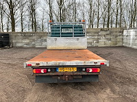 2013 renault maxity bedrijfswagen - afbeelding 34 van  50