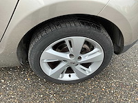 2013 renault mégane 1.2 tce collection personenauto 8-kpt-65 - afbeelding 2 van  37