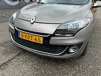 2013 renault mégane 1.2 tce collection personenauto 8-kpt-65 - afbeelding 5 van  37