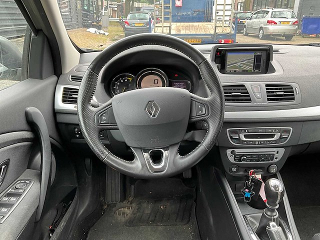 2013 renault mégane 1.2 tce collection personenauto 8-kpt-65 - afbeelding 10 van  37