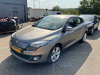 2013 renault mégane 1.2 tce collection personenauto 8-kpt-65 - afbeelding 1 van  37