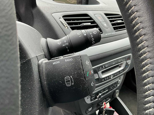 2013 renault mégane 1.2 tce collection personenauto 8-kpt-65 - afbeelding 14 van  37