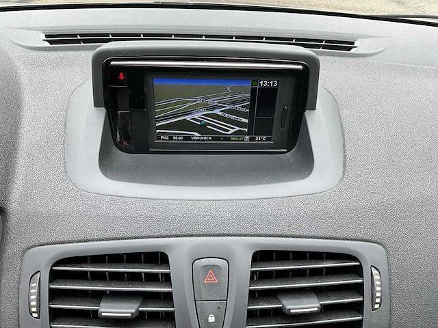 2013 renault mégane 1.2 tce collection personenauto 8-kpt-65 - afbeelding 37 van  37