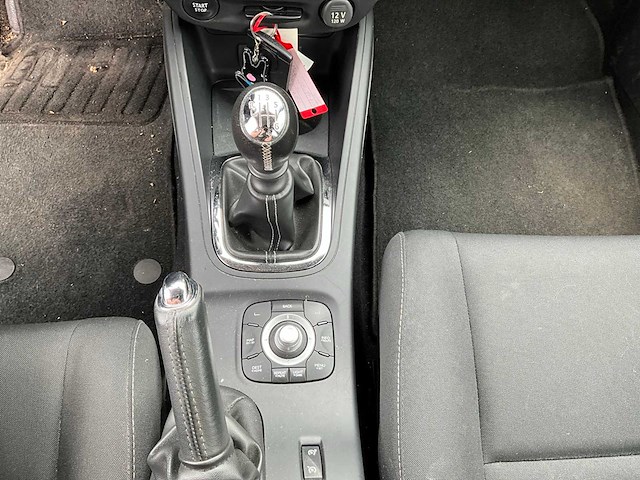2013 renault mégane 1.2 tce collection personenauto 8-kpt-65 - afbeelding 16 van  37