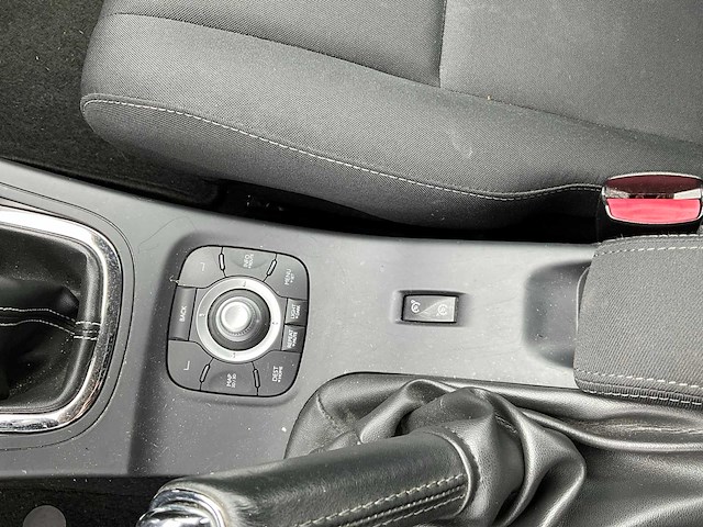 2013 renault mégane 1.2 tce collection personenauto 8-kpt-65 - afbeelding 17 van  37