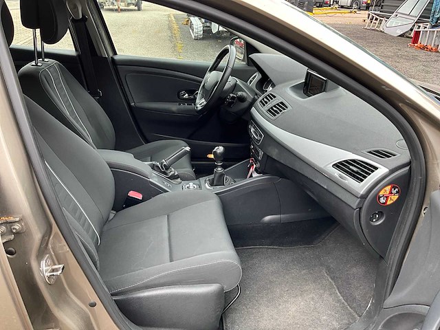 2013 renault mégane 1.2 tce collection personenauto 8-kpt-65 - afbeelding 19 van  37