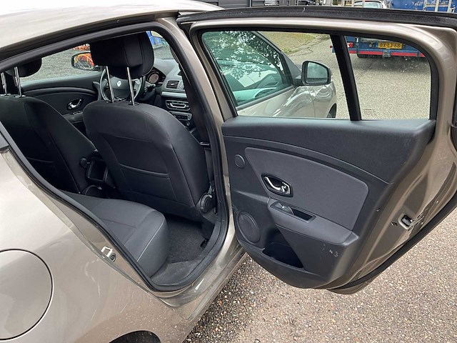2013 renault mégane 1.2 tce collection personenauto 8-kpt-65 - afbeelding 20 van  37