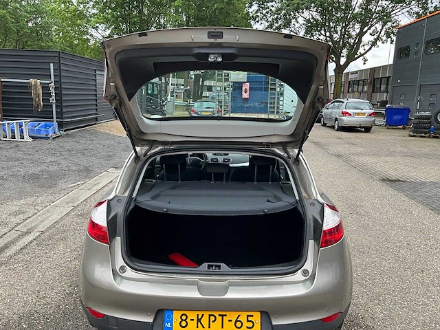 2013 renault mégane 1.2 tce collection personenauto 8-kpt-65 - afbeelding 25 van  37