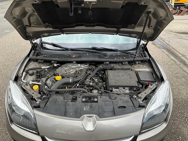 2013 renault mégane 1.2 tce collection personenauto 8-kpt-65 - afbeelding 27 van  37