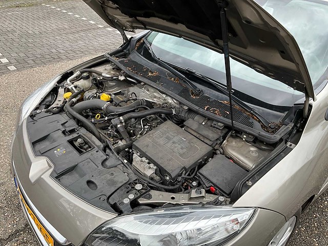 2013 renault mégane 1.2 tce collection personenauto 8-kpt-65 - afbeelding 28 van  37