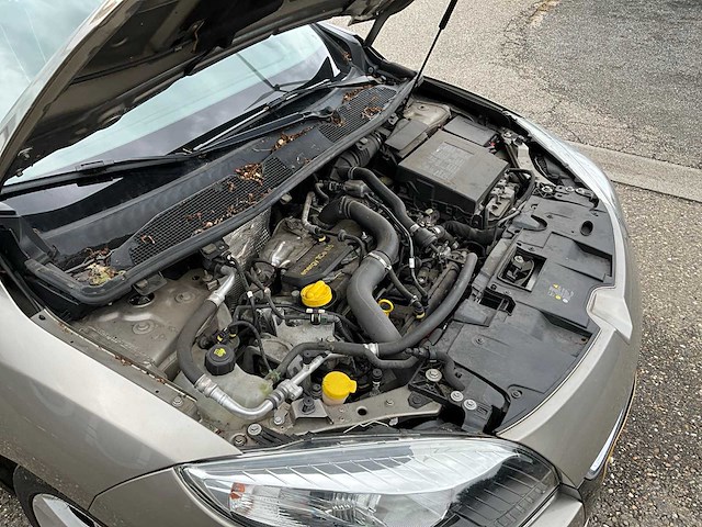 2013 renault mégane 1.2 tce collection personenauto 8-kpt-65 - afbeelding 29 van  37
