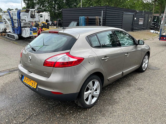 2013 renault mégane 1.2 tce collection personenauto 8-kpt-65 - afbeelding 32 van  37