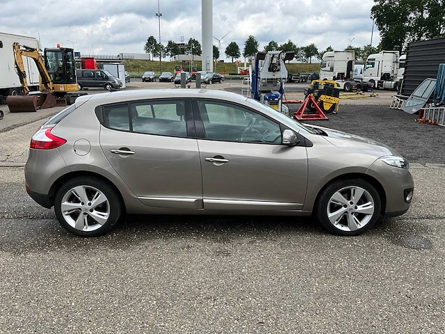 2013 renault mégane 1.2 tce collection personenauto 8-kpt-65 - afbeelding 33 van  37