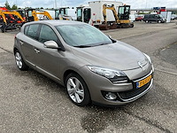 2013 renault mégane 1.2 tce collection personenauto 8-kpt-65 - afbeelding 34 van  37