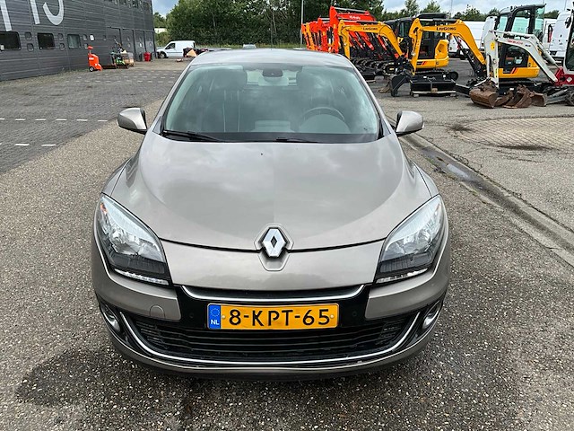 2013 renault mégane 1.2 tce collection personenauto 8-kpt-65 - afbeelding 35 van  37