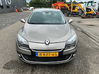 2013 renault mégane 1.2 tce collection personenauto 8-kpt-65 - afbeelding 35 van  37