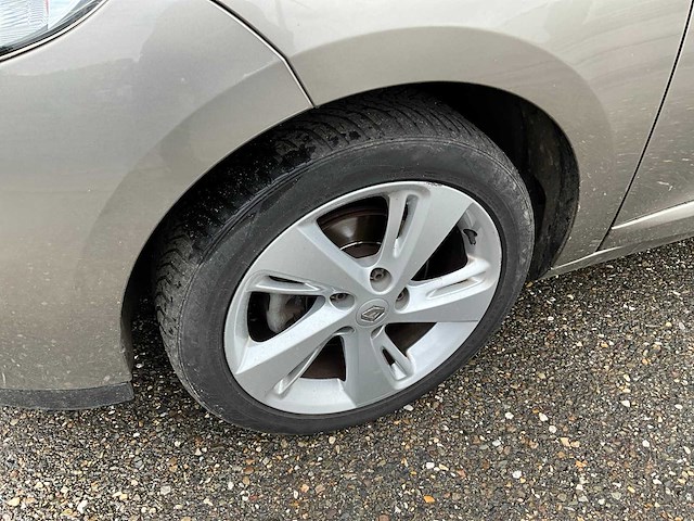 2013 renault mégane 1.2 tce collection personenauto 8-kpt-65 - afbeelding 36 van  37