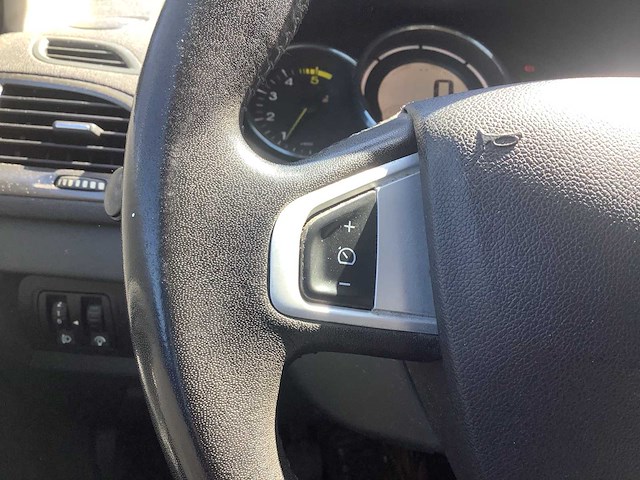 2013 renault mégane estate 1.5 dci expression personenauto j-796-kp - afbeelding 10 van  33