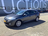 2013 renault mégane estate 1.5 dci expression personenauto j-796-kp - afbeelding 1 van  33