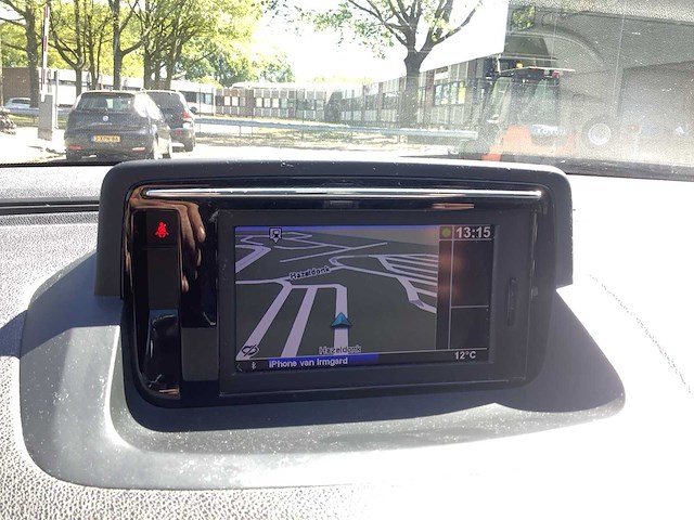2013 renault mégane estate 1.5 dci expression personenauto j-796-kp - afbeelding 15 van  33