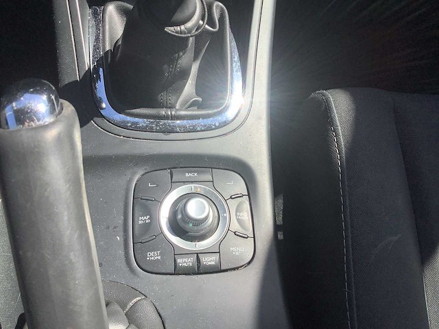 2013 renault mégane estate 1.5 dci expression personenauto j-796-kp - afbeelding 17 van  33