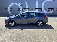 2013 renault mégane estate 1.5 dci expression personenauto j-796-kp - afbeelding 12 van  33