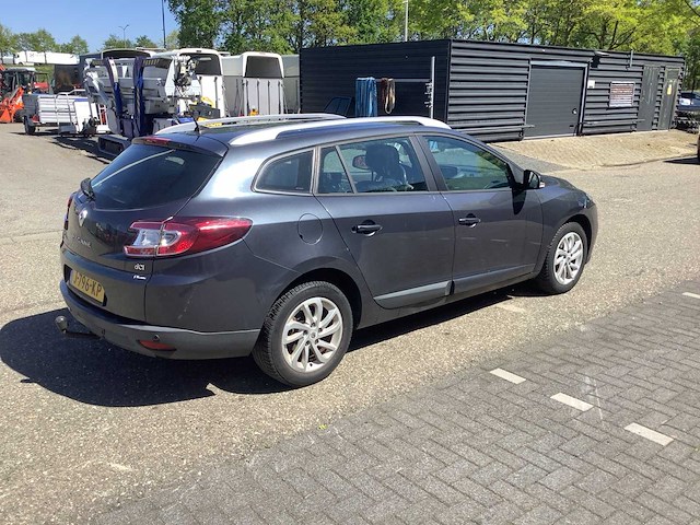 2013 renault mégane estate 1.5 dci expression personenauto j-796-kp - afbeelding 29 van  33