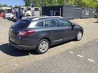2013 renault mégane estate 1.5 dci expression personenauto j-796-kp - afbeelding 29 van  33